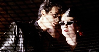 Movies Cuntdracula Watched in June and July of 24