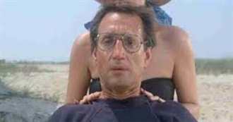 Every American Movie Released in 1975