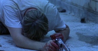 Every Horror Movie I&#39;ve Watched Since 2006