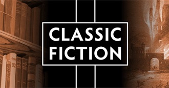 Classic Fiction Retellings