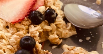 Food L Want to Give You So Bad