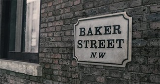 Fictional Detectives and Their Films PART TWO