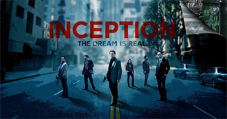 Movies Where Characters Enter Each Other&#39;s Dreams