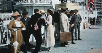 10 Great Films Set in Brighton