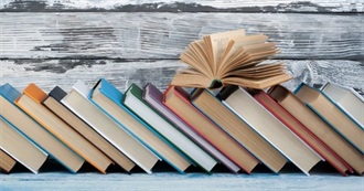 Bucks County Free Library Staff Picks 2018-2019