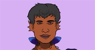 Fish&#39;s Fantastic Flicks