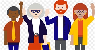 Who&#39;s Done What?