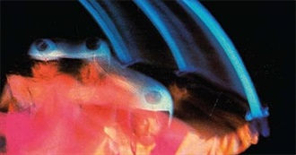 The 500 Greatest Metal Albums of All Time