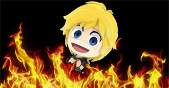 Matt Damon&#39;s Top 50 Anime of All Time