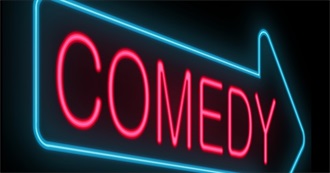 Comedy Movies Starting With A