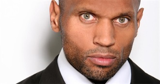 Mark Rhino Smith Movies