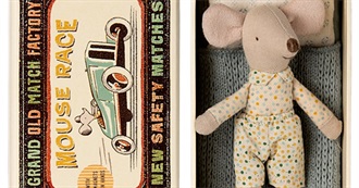 Items Newly Purchased 36