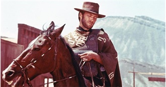 Best Clint Eastwood Films