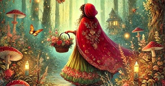 Even More Recent Mythology and Retelling Reads