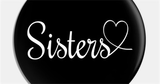 40 Movies About Sisters