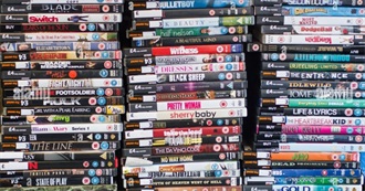 Every Single Movie I&#39;ve Ever Watched