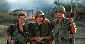 Last 10 Seen for the Umpteenth Time (XI)