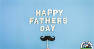 100 Good and Bad Dad Films