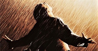 90s Films (100,000+ Votes)