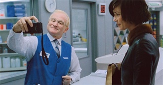 Brianna&#39;s Top 15 Movies of 2002