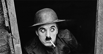 Best Comedies of All Time