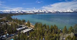 Scott&#39;s Favorite U.S. Places