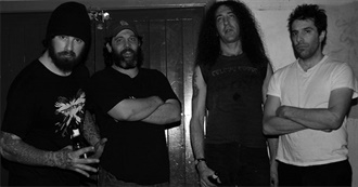 Last Ten Albums Vol. 543