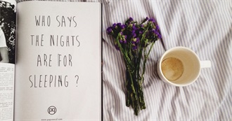 Chloe F.&#39;S Greatest Books of All Time