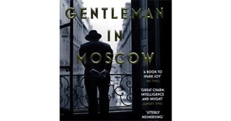 Favorite Books of Celebrities