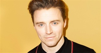 Jack Lowden Filmography (2020)