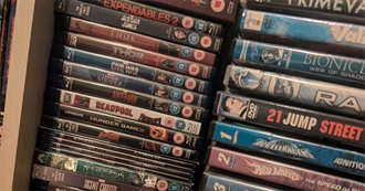 K&#39;s_Movie_Collection