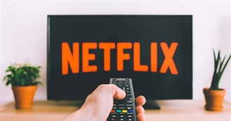 100 Movies Emery Has Seen (And Enjoyed)