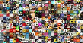 Favorite First Albums