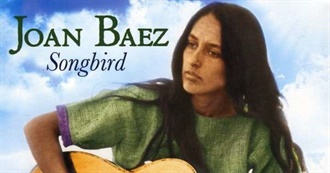 Movies With Joan Baez