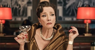 Watched in July 2021