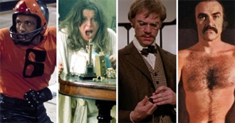 The Most Underrated Sci-Fi Movies of the 1970s