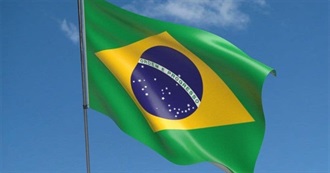 The State Visit Series: Jair Bolsonaro