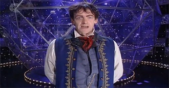 The Films of Edward Tudor-Pole