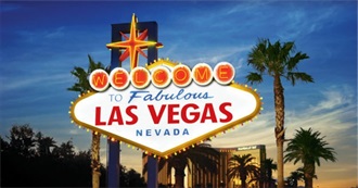 Places to Go Before You Retire