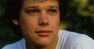 Jay Underwood Movies