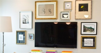 Home Wall Decorations