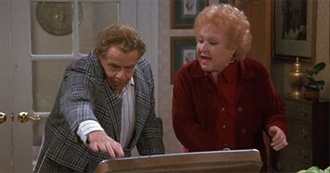 R.I.P. Estelle Harris