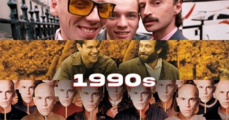 MovieWeb&#39;s Best Indie Movie of Every Year in the 90s