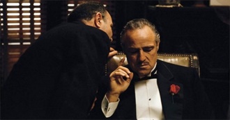 IMDb Top 100 (2023 November)