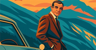 15 Best Sean Connery Films, Ranked