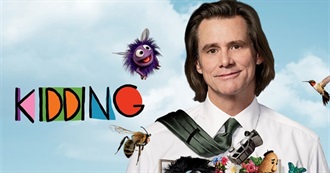 Kidding Episode Guide