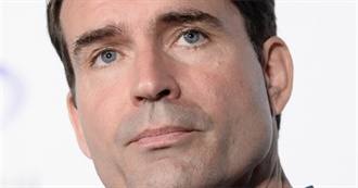 Jason Patric Filmography (1966-Present)