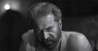 Movies Watched in First Quarter of 2024