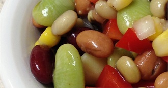 Vegetables Used in African Cuisine