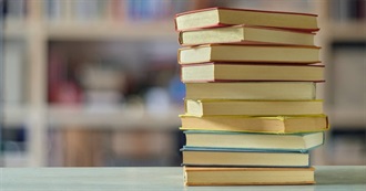 Lovereading Staff Picks 2022